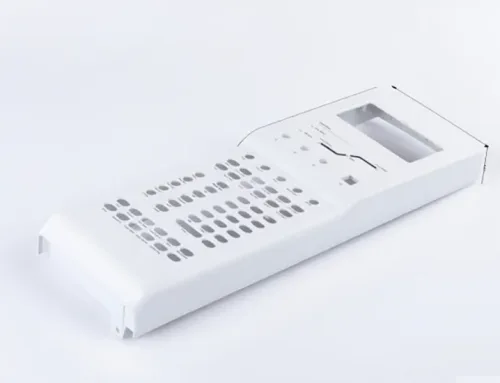 Application of injection model