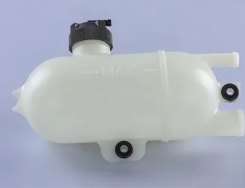 Application of injection model