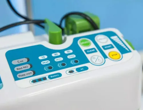 Application of membrane switches overlay& lens