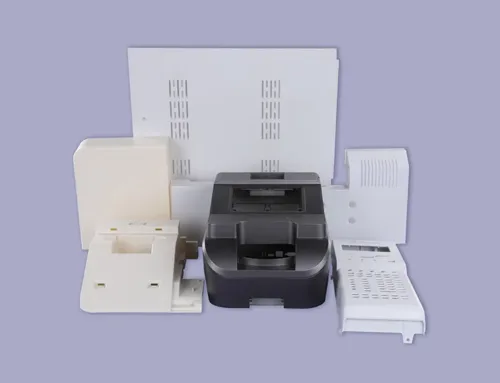 Application of injection model